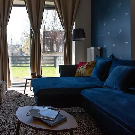 Bluewater Apartment Mikolajki  Exterior photo