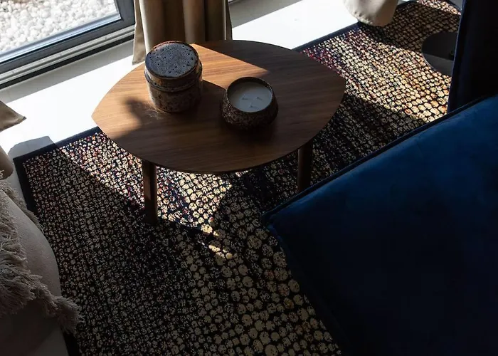 Bluewater Apartment