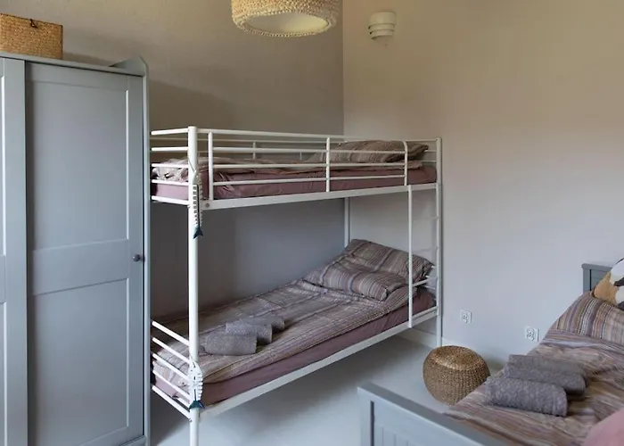 Bluewater Apartment