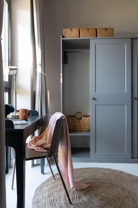 Apartment Bluewater