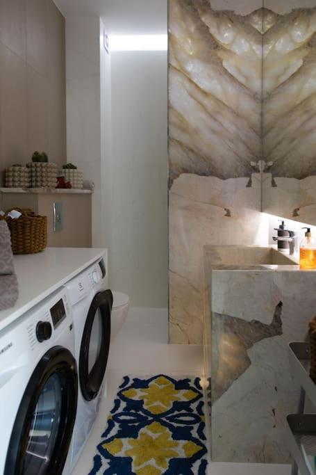 Bluewater Apartment