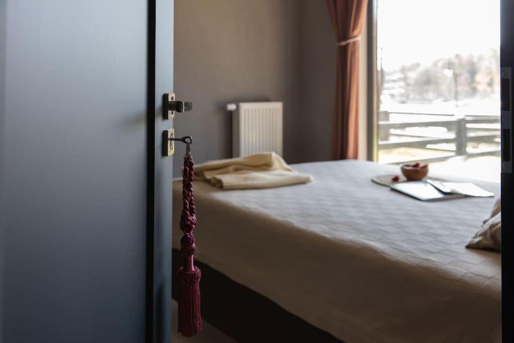 Apartment Bluewater *
