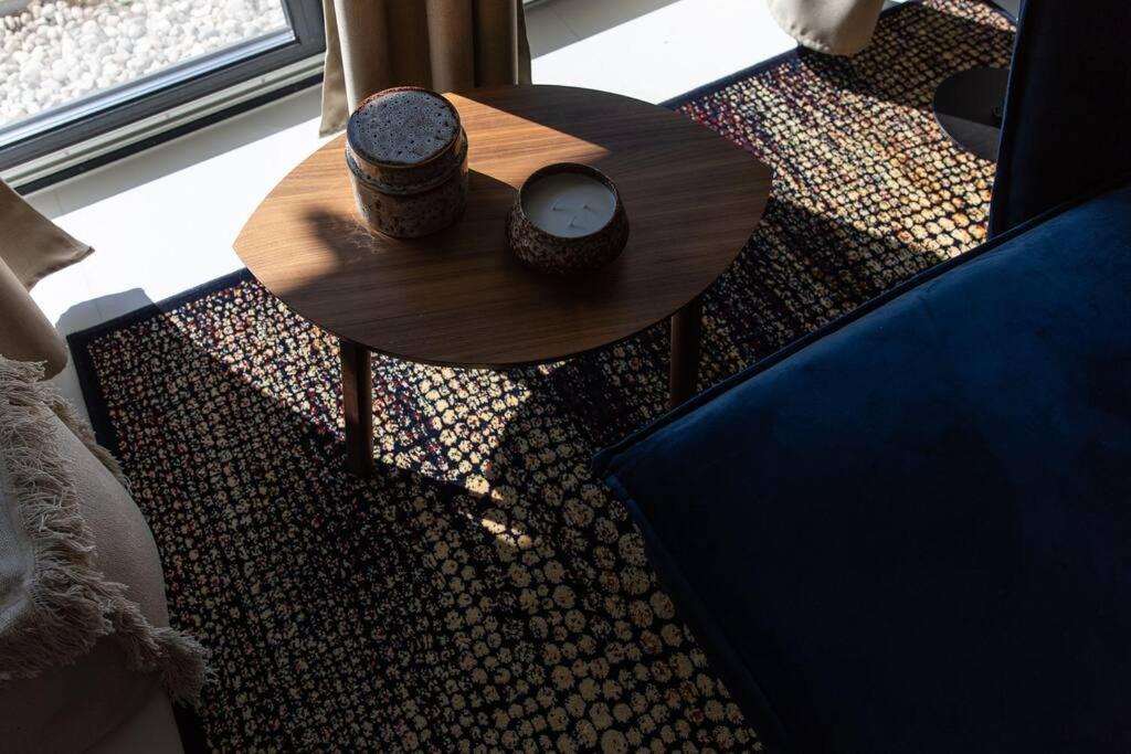 Apartment Bluewater