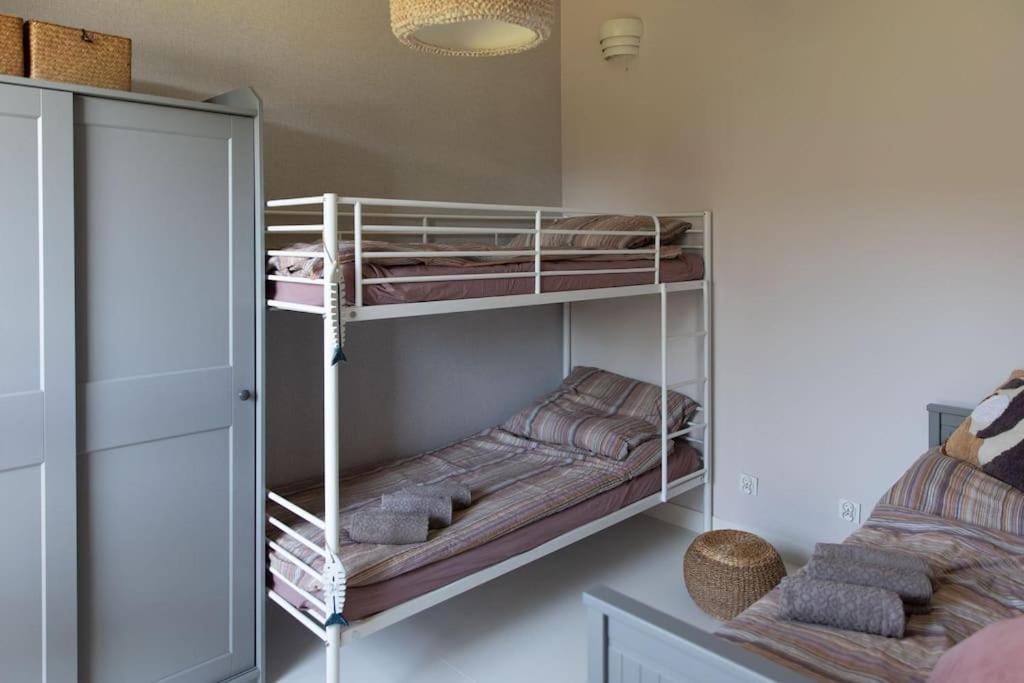 Apartment Bluewater