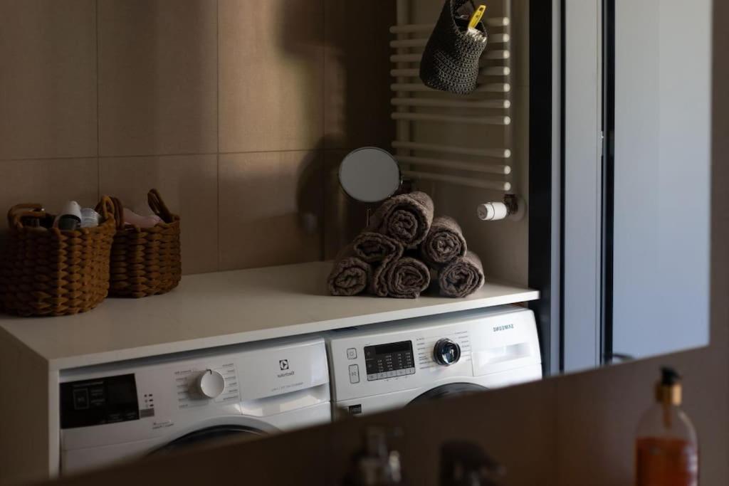Apartment Bluewater Mikolajki (Mragowo)
