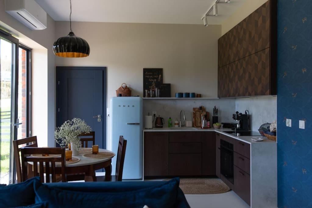 Apartment Bluewater *
