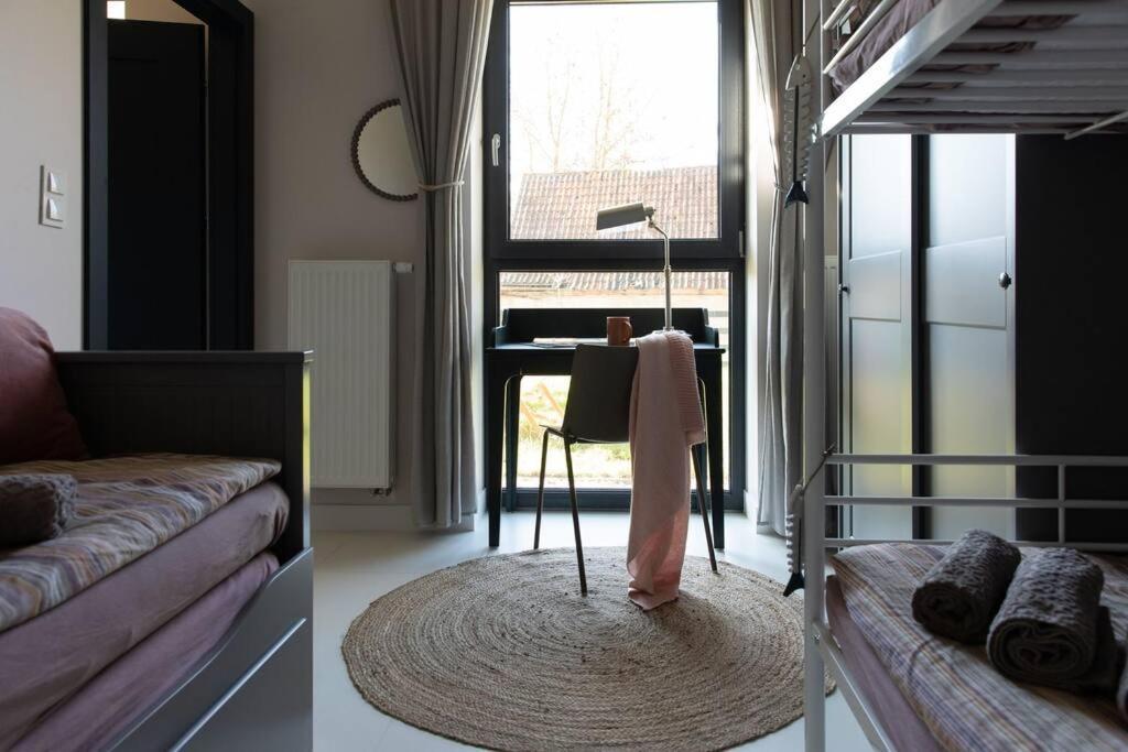 Bluewater Apartment Mikolajki (Mragowo)